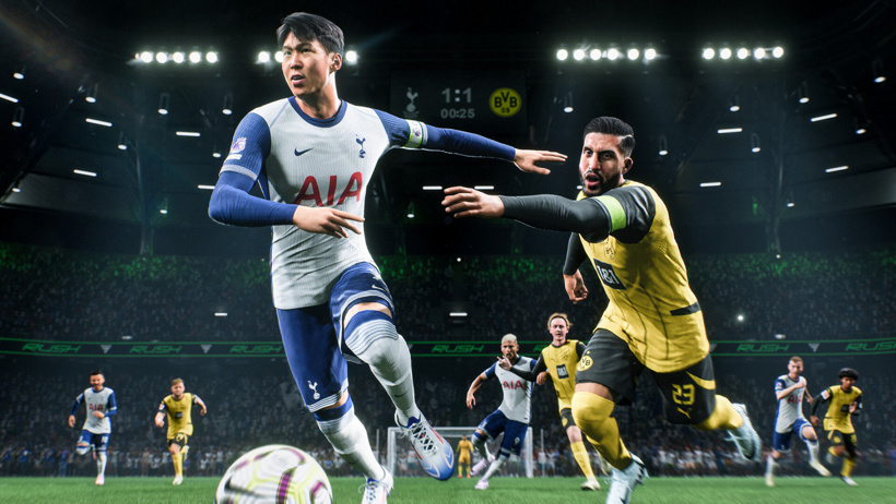 EA Sports FC 25 inceleme, fiyatının hakkını veren oyun - Resim : 2