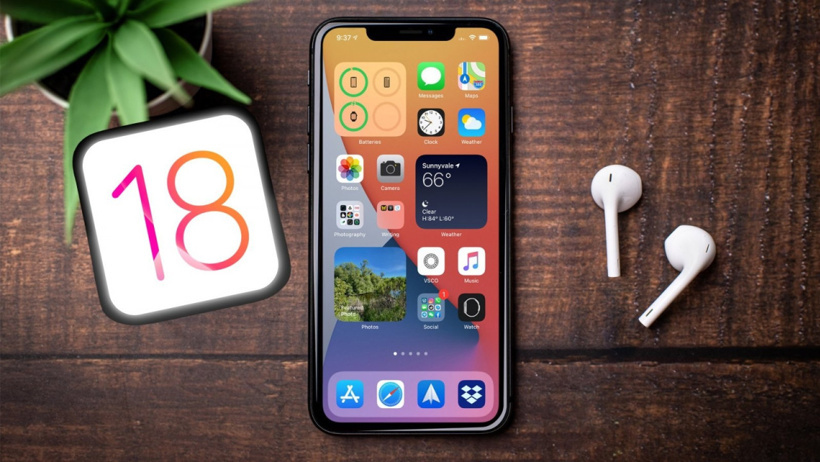 Ne yaptın Apple? iOS 18 güncellemesi iPhone'ların şarj performansını bitirdi - Resim : 1