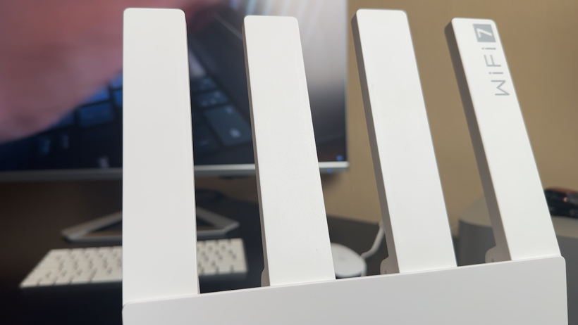 Engel tanımayan Huawei BE3 ile internet sorununa kesin çözüm - Resim : 4