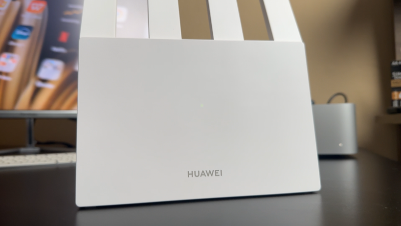 Engel tanımayan Huawei BE3 ile internet sorununa kesin çözüm - Resim : 6