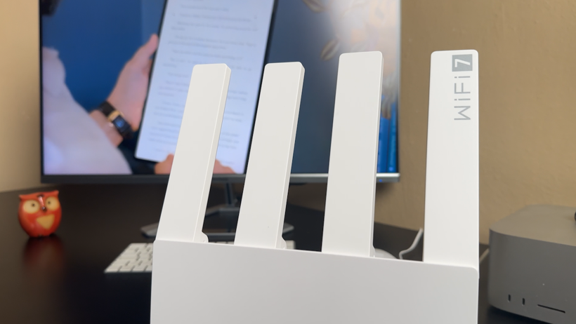 Engel tanımayan Huawei BE3 ile internet sorununa kesin çözüm - Resim : 3