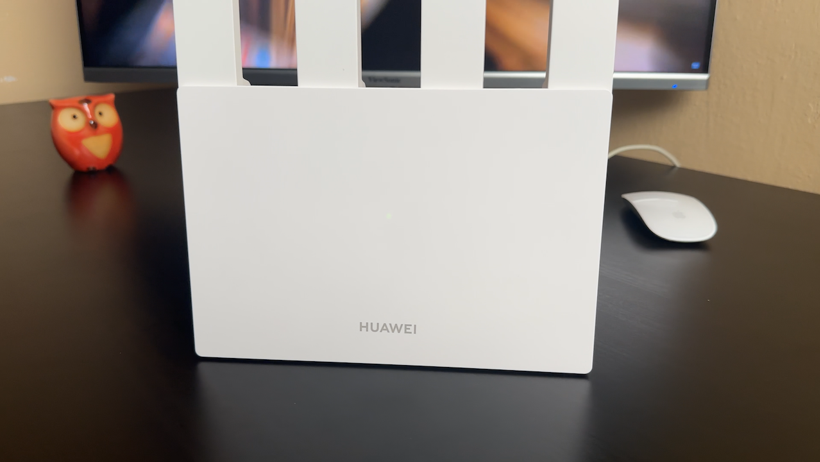 Engel tanımayan Huawei BE3 ile internet sorununa kesin çözüm - Resim : 2