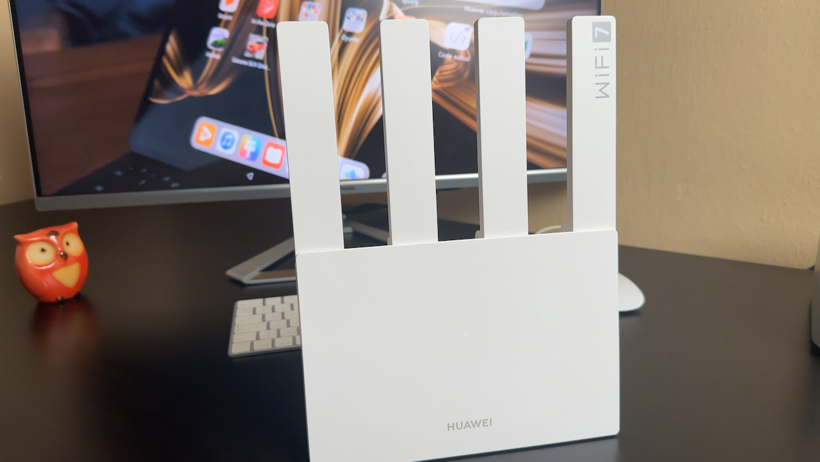 Engel tanımayan Huawei BE3 ile internet sorununa kesin çözüm - Resim : 1