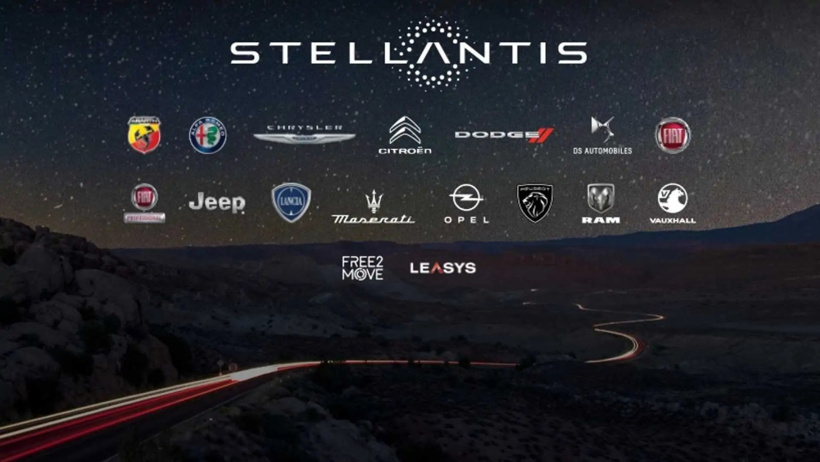 Stellantis çalkalanıyor, mali raporları dibi gördü - Resim : 1