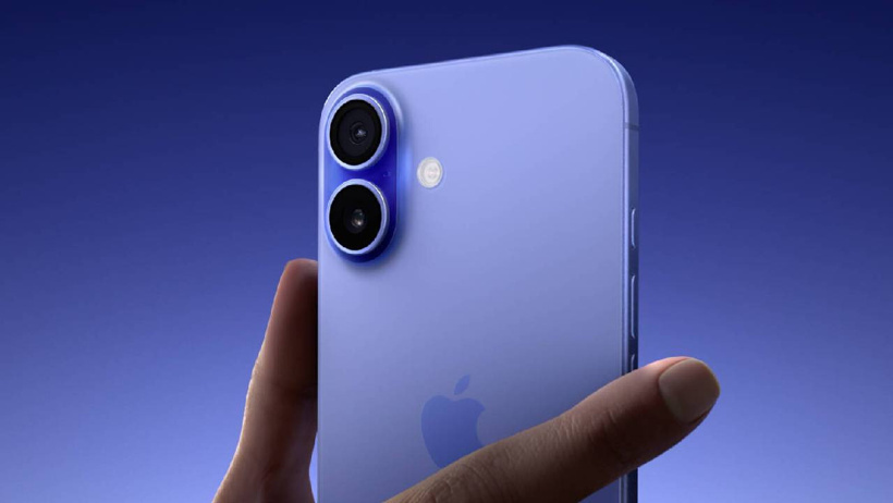 Apple iPhone 16 parçalarını satmaya başladı - Resim : 1