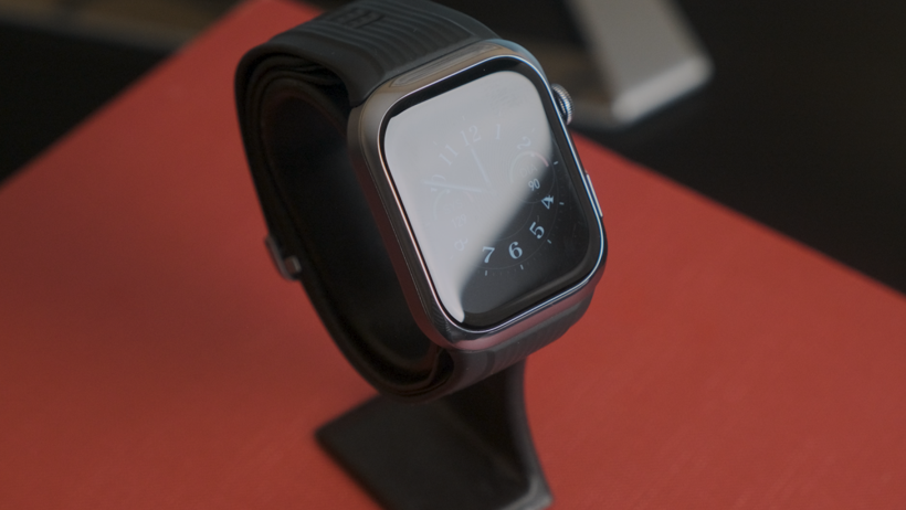 Huawei Watch D2 inceleme; eşsiz özelliklere sahip benzersiz akıllı saat - Resim : 2