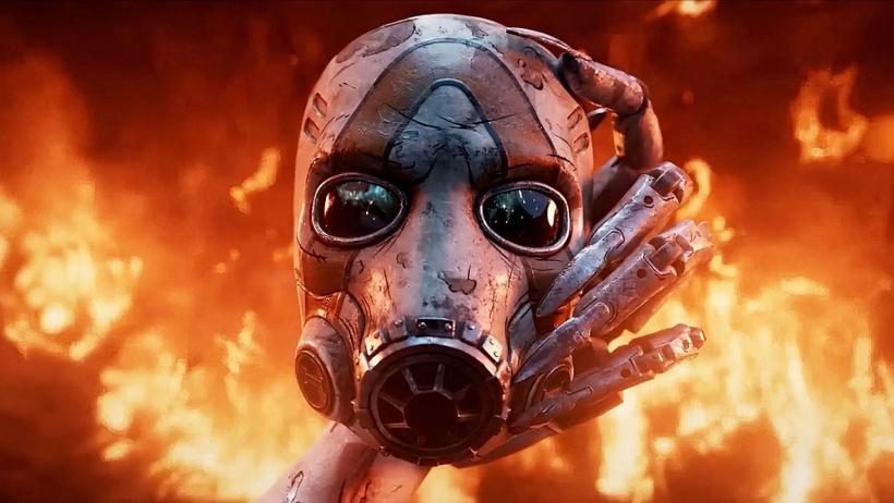 Mafia: The Old Country ve Borderlands 4 Game Awards 2024'te Gösterilecek - Resim : 1
