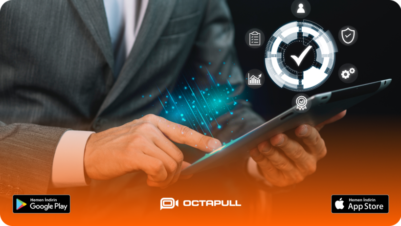 Satış Yönetimi Programı ile Başarıyı Yakalamak - Resim : 1