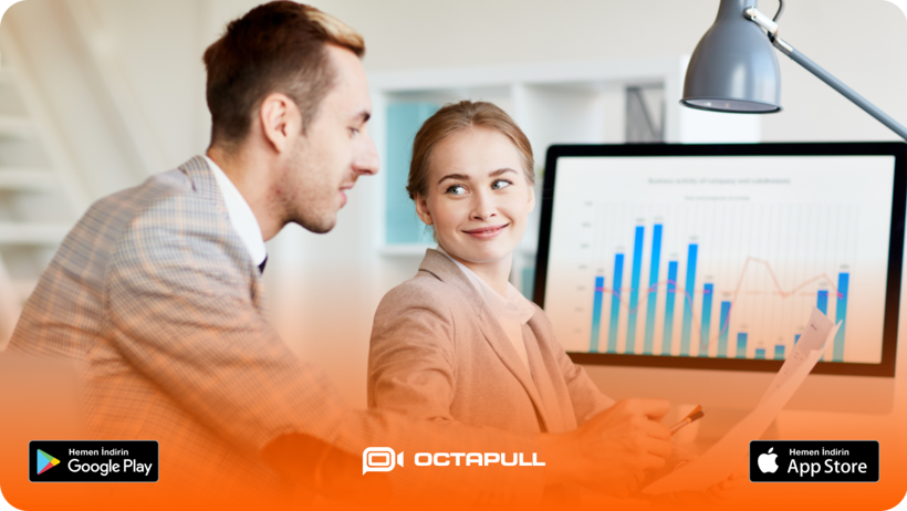 Satış Yönetimi Programı ile Başarıyı Yakalamak - Resim : 2