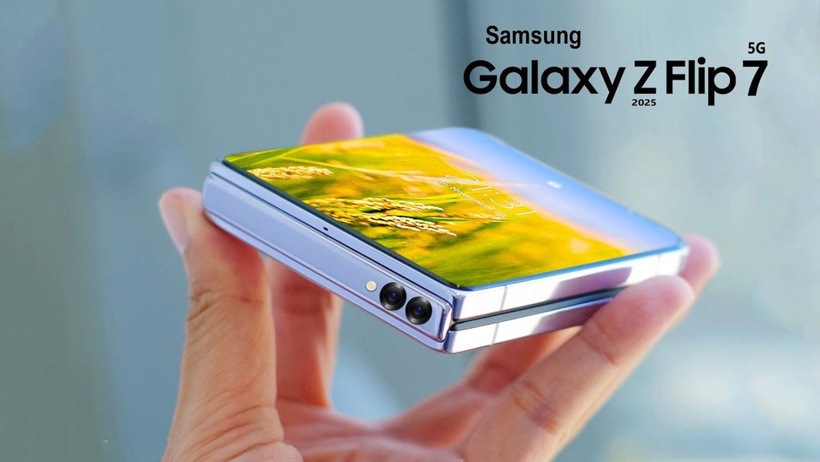 Samsung Galaxy Z Flip 7 işlemcisi belli oldu: Samsung hayranları bunu sevmeyecek - Resim : 1