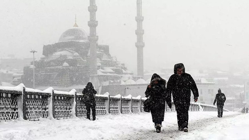 7 Şubat İstanbul’da okullar tatil mi, resmi açıklama geldi - Resim : 1