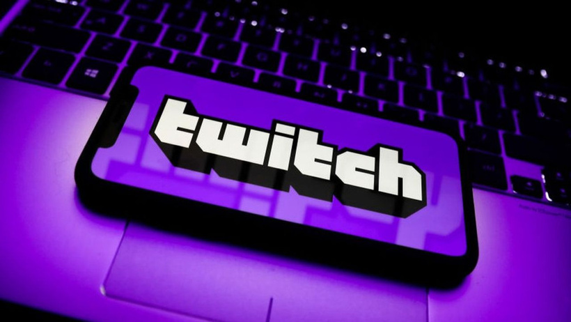 Twitch kullanıcıları için tarihi an, bu ilk defa gerçekleşecek - Resim : 1