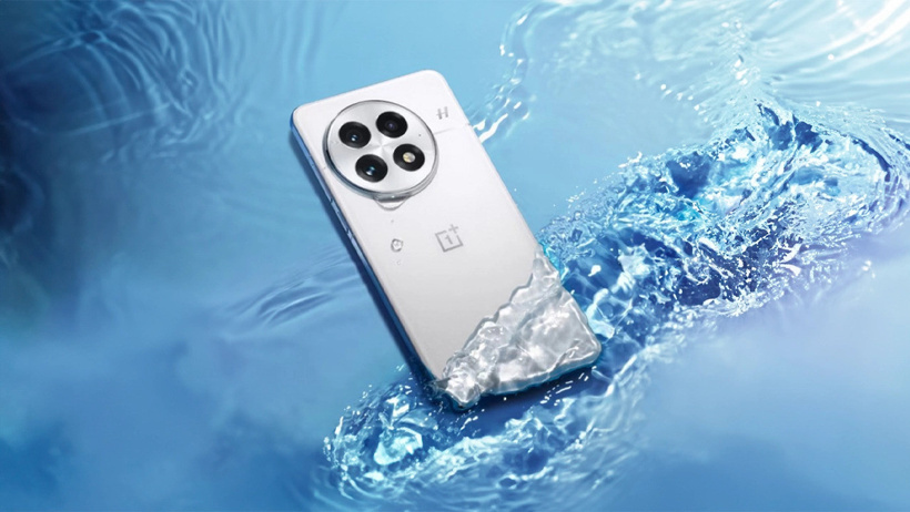 OnePlus 13T için perde aralanıyor! - Resim : 1