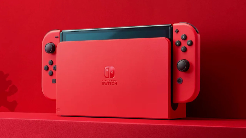 Nintendo Switch 2 çıkışı ertelendi! - Resim : 1