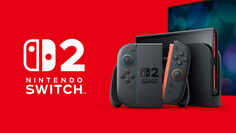 Nintendo Switch 2 nihayet tanıtıldı! Ne zaman geliyor? - Resim : 1