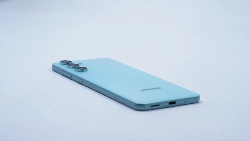 Samsung Galaxy M56 gün yüzüne çıktı! Ne sunacak? - Resim : 1