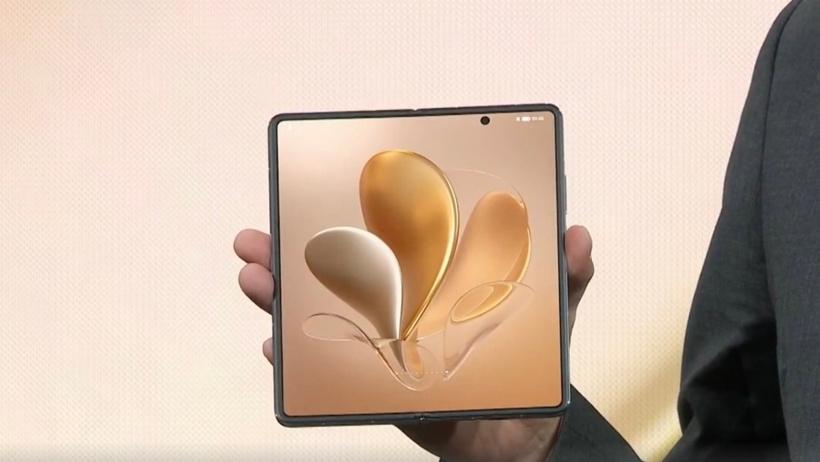 Honor Magic V4'ü es geçecek! Yerine ne geliyor? - Resim : 1