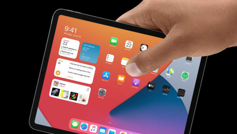 Popüler iPad modeli için beklenen gelişme - Resim : 1