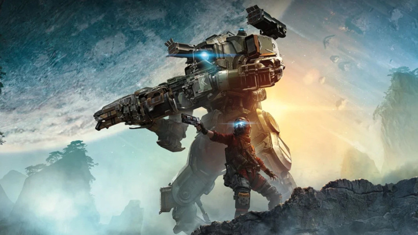 Titanfall 3 ne zaman çıkacak? - Resim : 1