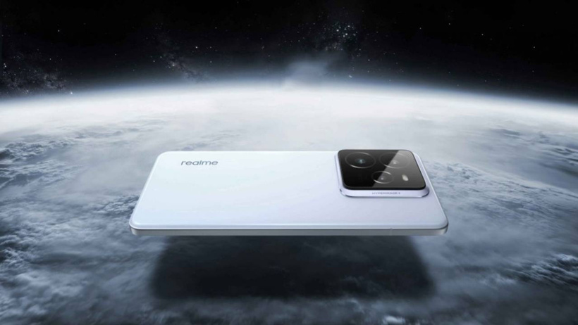 Realme GT 7 için tarih netleşti - Resim : 1