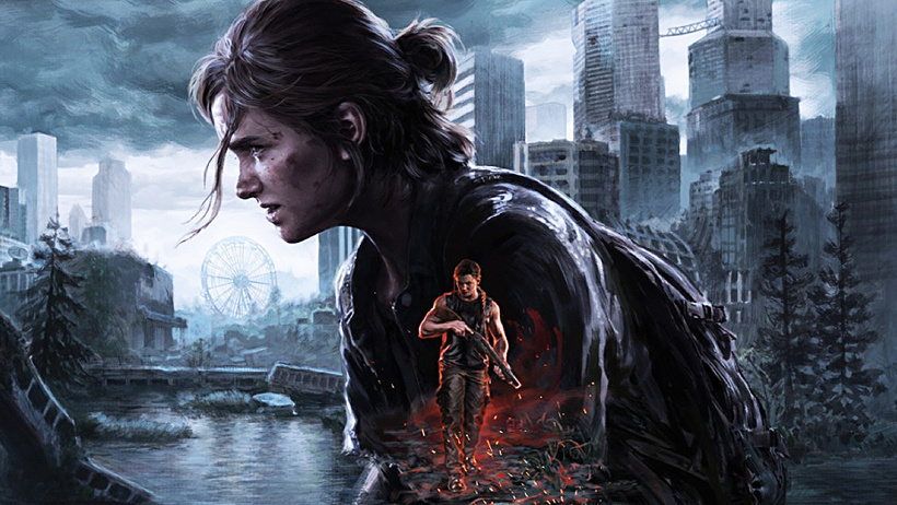 The Last Of Us Part II için beklenen güncelleme! - Resim : 1