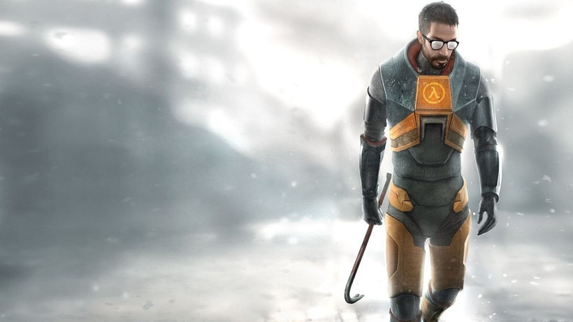 Gözler Valve'da! Half-Life 3 bu yıl tanıtılabilir! - Resim : 1