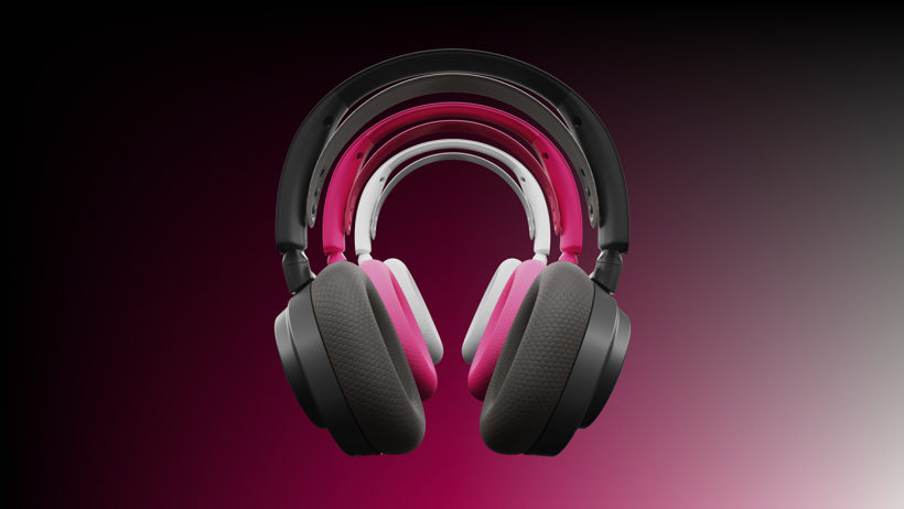 Steelseries, Arctis Nova 7 Gen 2 serisinin gücünü ortaya çıkarıyor - Resim : 1