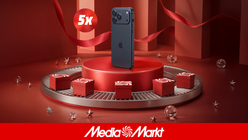 MediaMarkt Türkiye’den CLUB üyelerine özel çekiliş kampanyası - Resim : 1