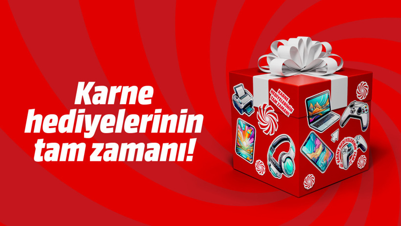 MediaMarkt’ta sömestr tatiline özel kampanya fırsatı devam ediyor - Resim : 1