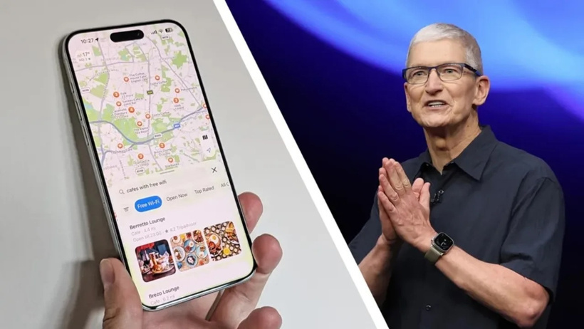 Apple CEO’su, yıllar sonra ilk büyük hatasının perde arkasını anlattı - Resim : 2