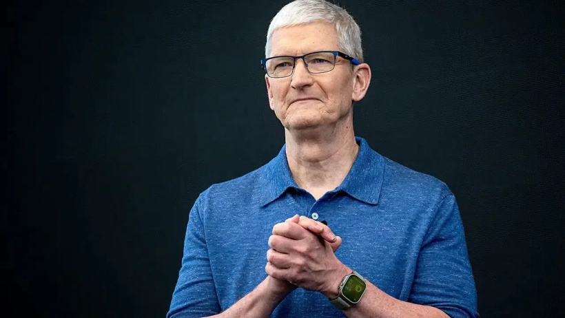 Apple CEO’su, yıllar sonra ilk büyük hatasının perde arkasını anlattı - Resim : 1
