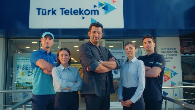 türk telekom