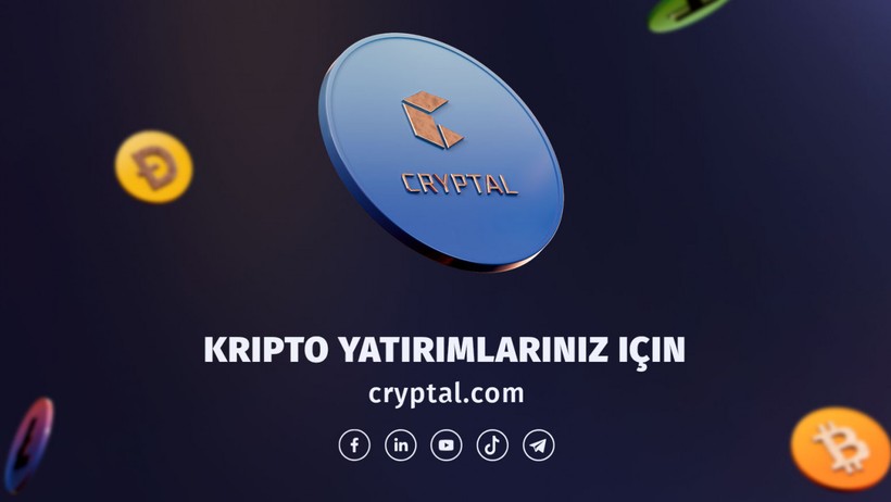 Kripto para yatırımlarınız için yeni adres! - Resim : 1