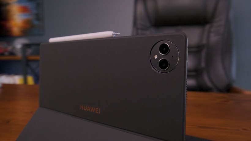 Huawei tablette son sözü söyledi, MatePad Pro 12.2 kusursuz deneyim mükemmel fiyat - Resim : 3