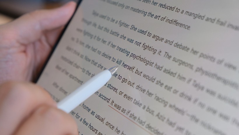Huawei tablette son sözü söyledi, MatePad Pro 12.2 kusursuz deneyim mükemmel fiyat - Resim : 1