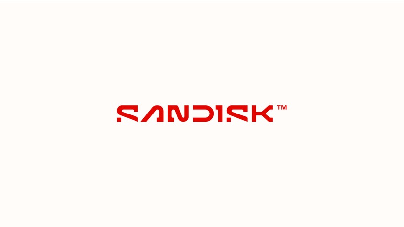 Yeni Sandisk Çok Yakında Geliyor - Resim : 1