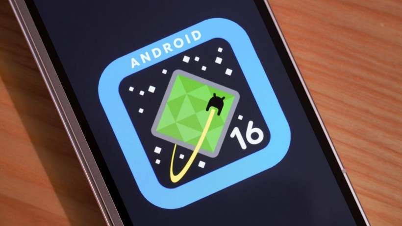 Popüler modeller için Android 16 Beta güncellemesi! - Resim : 1