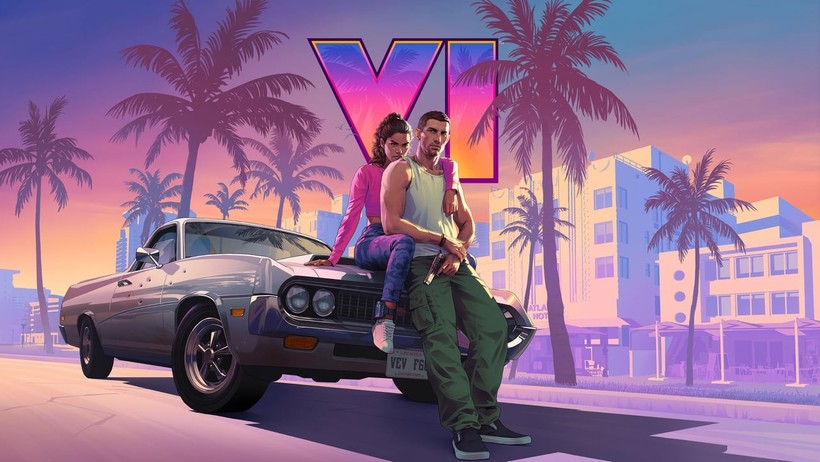 GTA 6 için beklenen haber! - Resim : 1