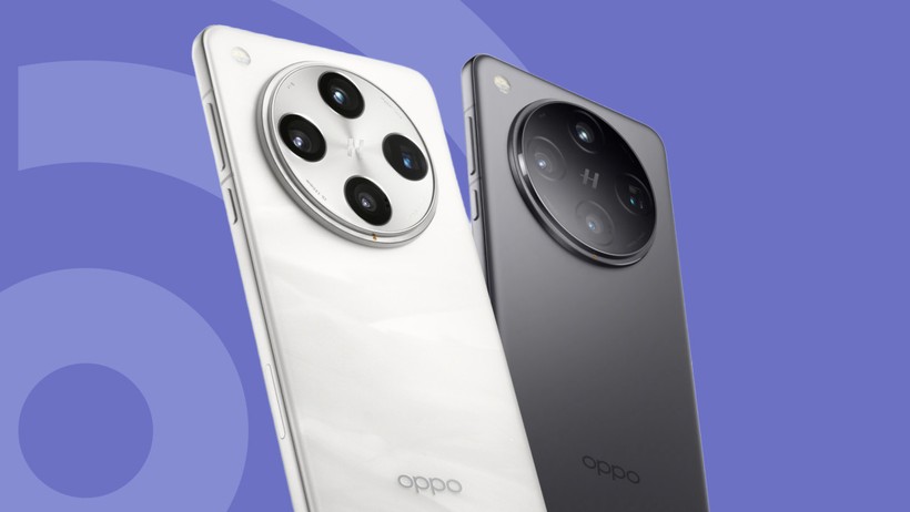 Oppo, tarihteki en ince telefon için düğmeye bastı! - Resim : 1