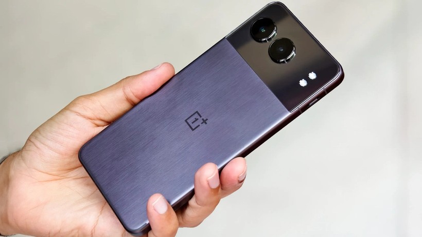 OnePlus Nord 5 dev bataryasıyla gündeme oturdu - Resim : 1