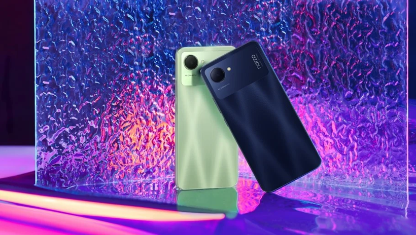 Realme Narzo 50i piyasaya sürüldü! Bu özellikler çok konuşulur - Resim : 1