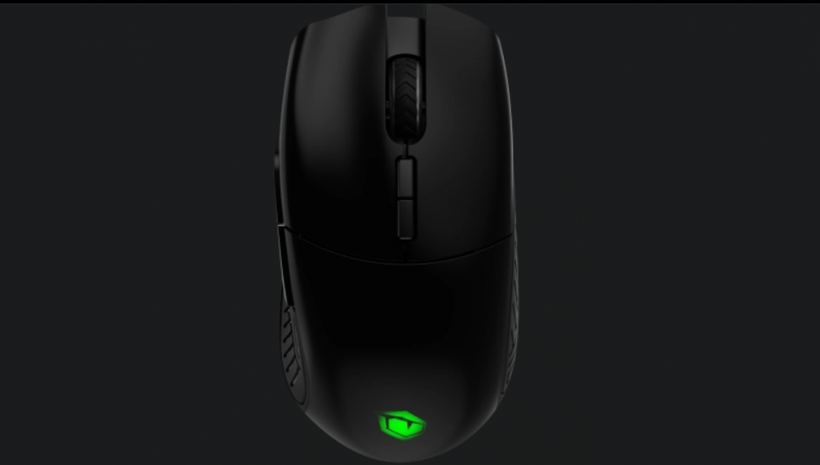 Pusat One Shot Pro Wireless Mouse inceleme - Resim : 2