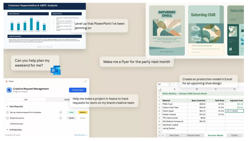Claude kullanıcılarına büyük müjde: Artık ücretsiz sunuyor - Resim : 1