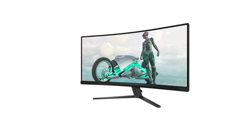 Philips oyuncu montöründe son sözü söyledi, radyo fiyatına efsane monitör - Resim : 1
