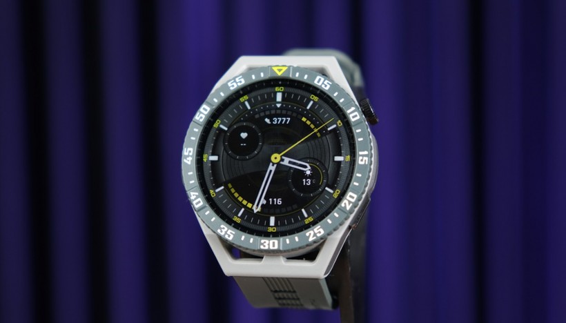 HUAWEİ WATCH GT 3 SE