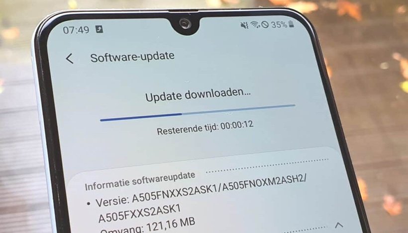 Samsung'dan güncelleme müjdesi! Bu modeller 4 yıl güncelleme alacak! - Resim : 1