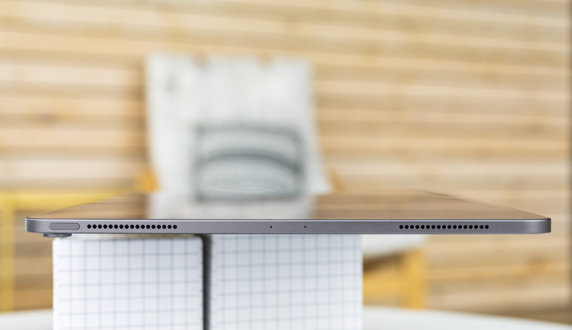 Apple 2024 iPad'leri beklenenden farklı bir tasarımla gelecek - Resim : 1