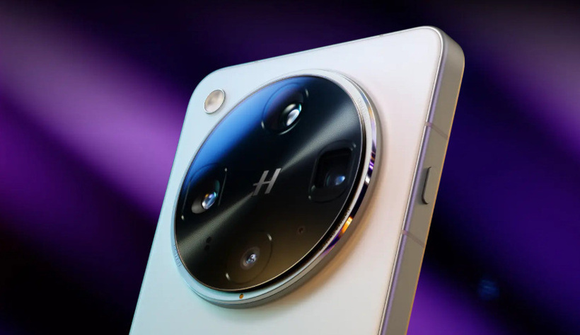 Oppo Find X8 Ultra nihayet tanıtıldı - Resim : 1