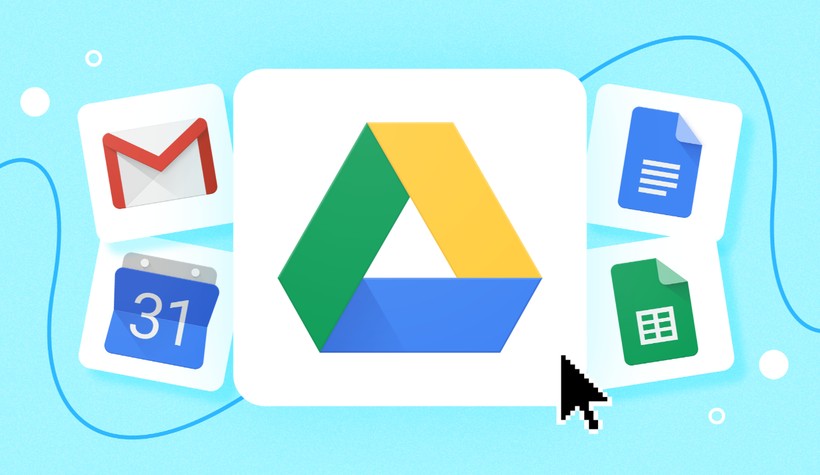 Google Drive'da bazı kullanıcılar veri kaybı yaşadı
