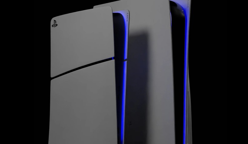 PlayStation 5 Slim satışa sunuldu! İşte fiyatı!